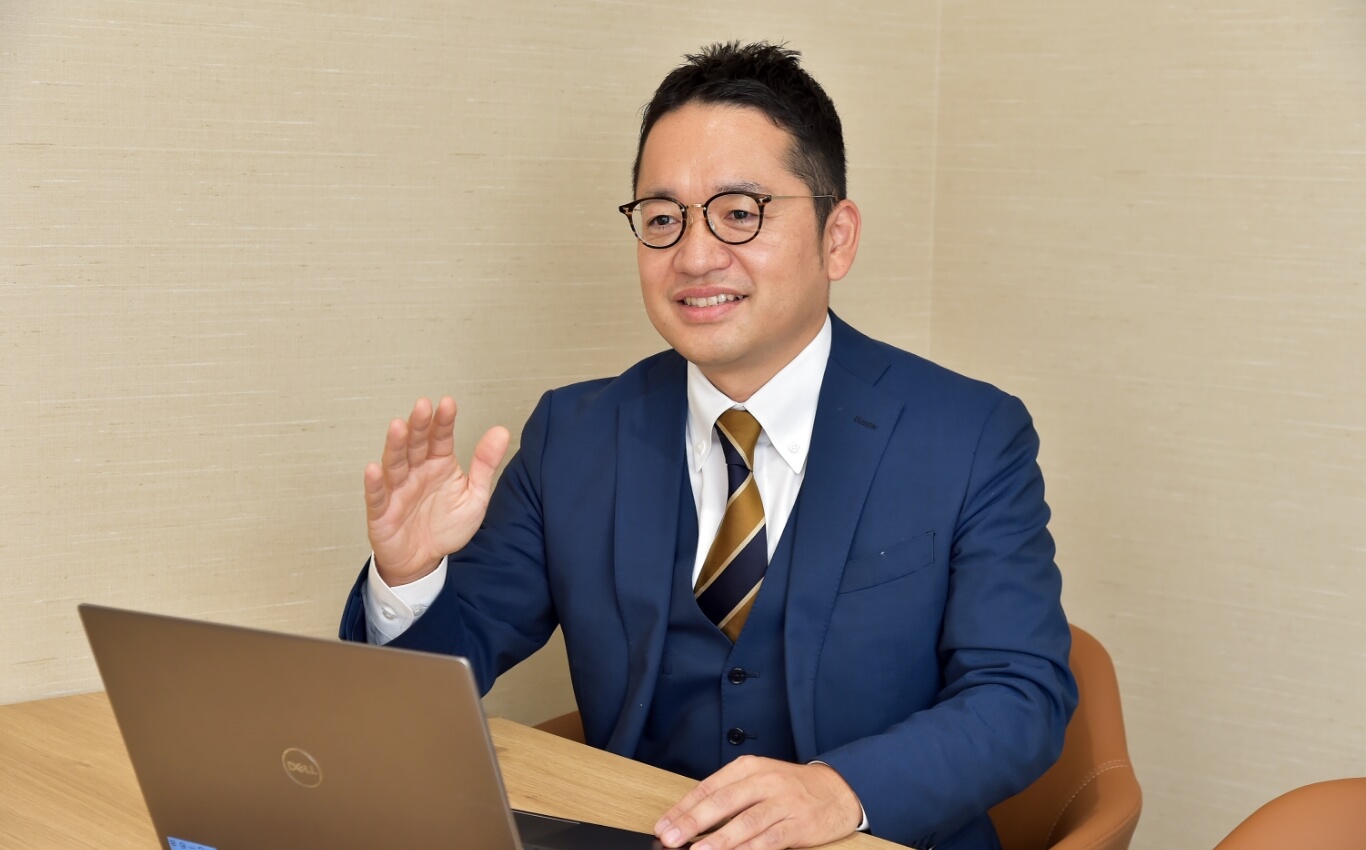 代表社員/公認会計士・税理士 土屋 元人